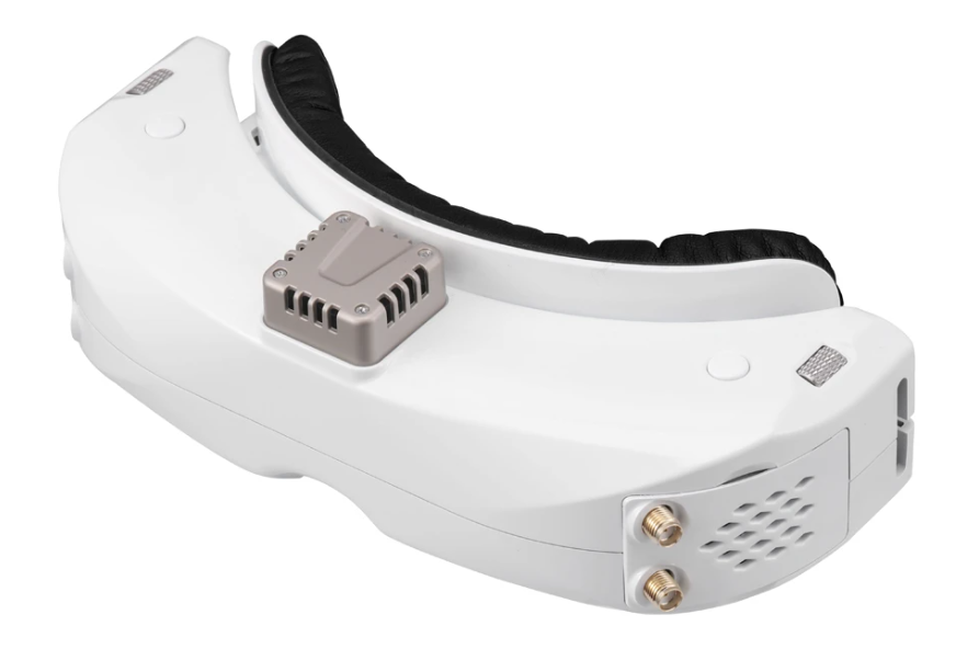 SKYZONE SKY04X V2 OLED1